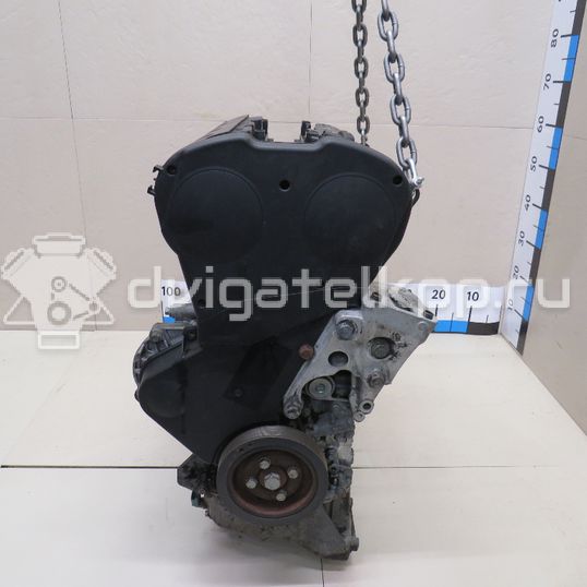 Фото Контрактный (б/у) двигатель RFN (EW10J4) для Peugeot / Citroen 136-143 л.с 16V 2.0 л бензин 0135AJ