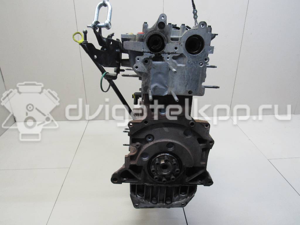 Фото Контрактный (б/у) двигатель G6DA для Ford Australia / Hyundai / Kia 136 л.с 16V 2.0 л Дизельное топливо 1343078 {forloop.counter}}