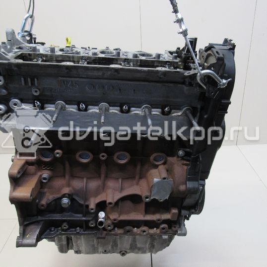 Фото Контрактный (б/у) двигатель G6DF для Ford / Hyundai / Kia 133 л.с 16V 2.0 л Дизельное топливо 1343078