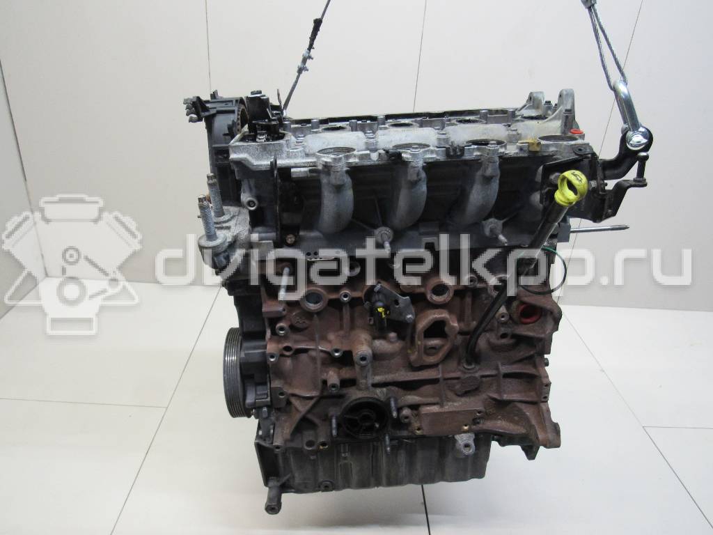 Фото Контрактный (б/у) двигатель G6DF для Ford / Hyundai / Kia 133 л.с 16V 2.0 л Дизельное топливо 1343078 {forloop.counter}}