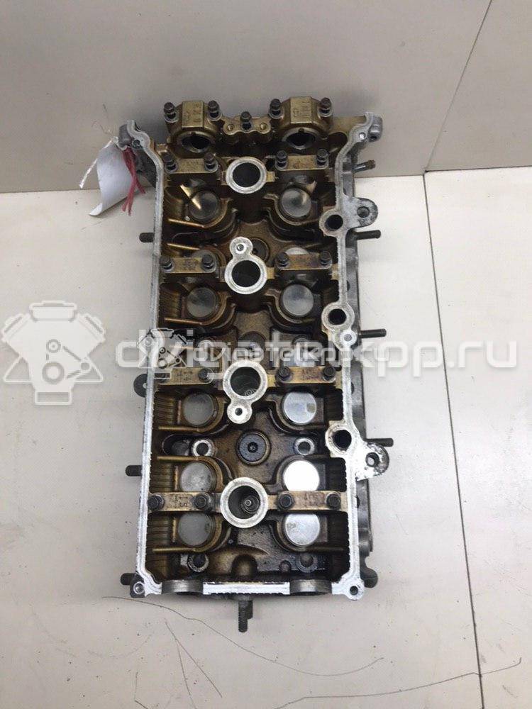 Фото Головка блока для двигателя M13A для Subaru / Suzuki / Chevrolet 82-94 л.с 16V 1.3 л бензин 1110054G00 {forloop.counter}}