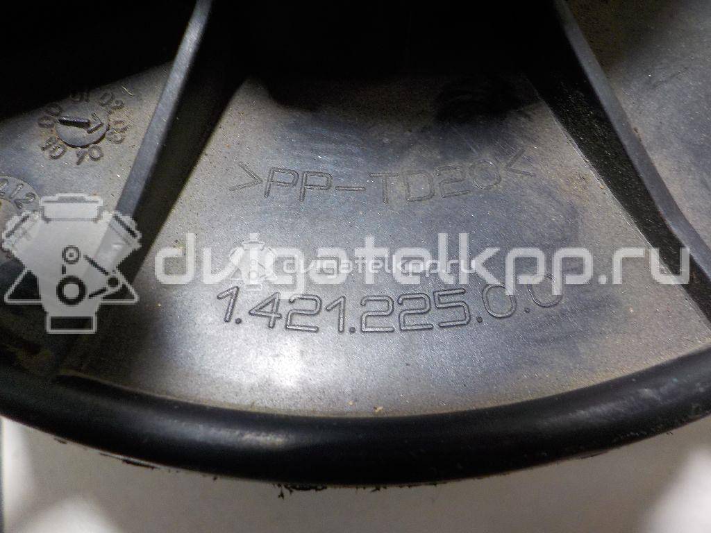 Фото Моторчик отопителя  6441P0 для Peugeot 307 {forloop.counter}}