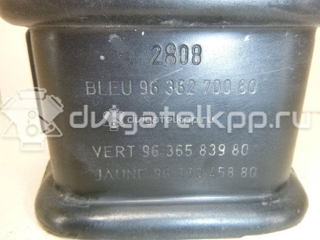 Фото Опора двигателя правая  1807GJ для Peugeot 308 / 5008 / 3008 / Partner {forloop.counter}}