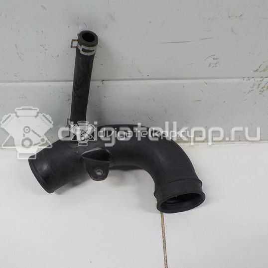 Фото Патрубок воздушного фильтра для двигателя M13A для Suzuki / Chevrolet 82-94 л.с 16V 1.3 л бензин 1383080A00