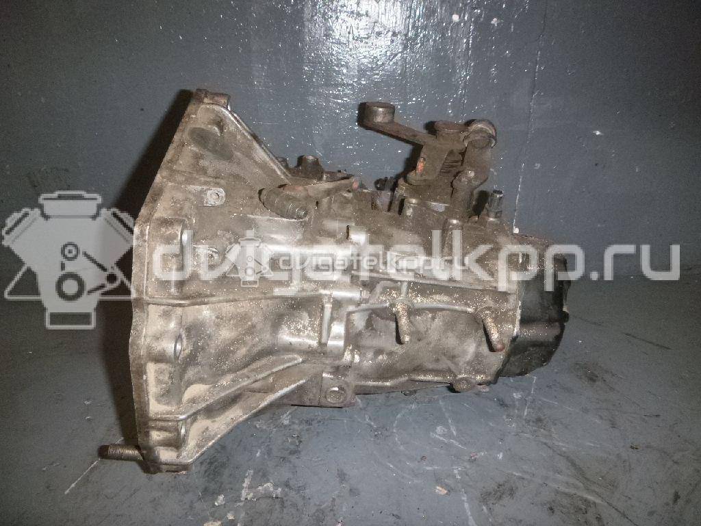 Фото Контрактная (б/у) МКПП для Maruti Suzuki / Suzuki / Fiat 106-120 л.с 16V 1.6 л M16A бензин 2400054822 {forloop.counter}}