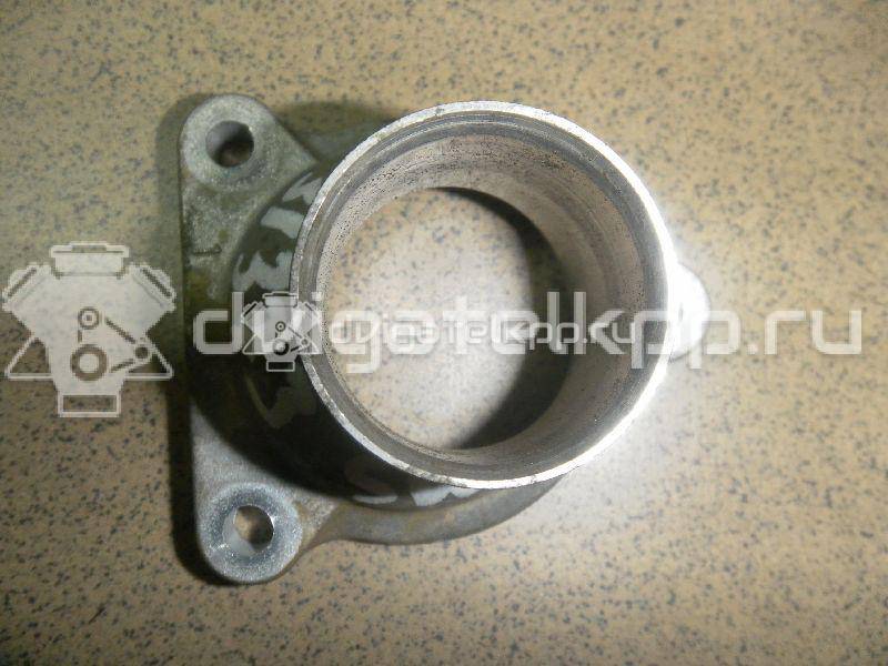 Фото Крышка термостата для двигателя M13A для Subaru / Suzuki / Chevrolet 82-94 л.с 16V 1.3 л бензин 1756163J00 {forloop.counter}}