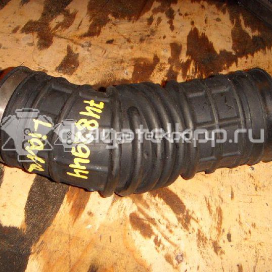 Фото Патрубок воздушного фильтра для двигателя M16A для Maruti Suzuki / Suzuki / Suzuki (Changhe) 95-109 л.с 16V 1.6 л бензин 1388154G20