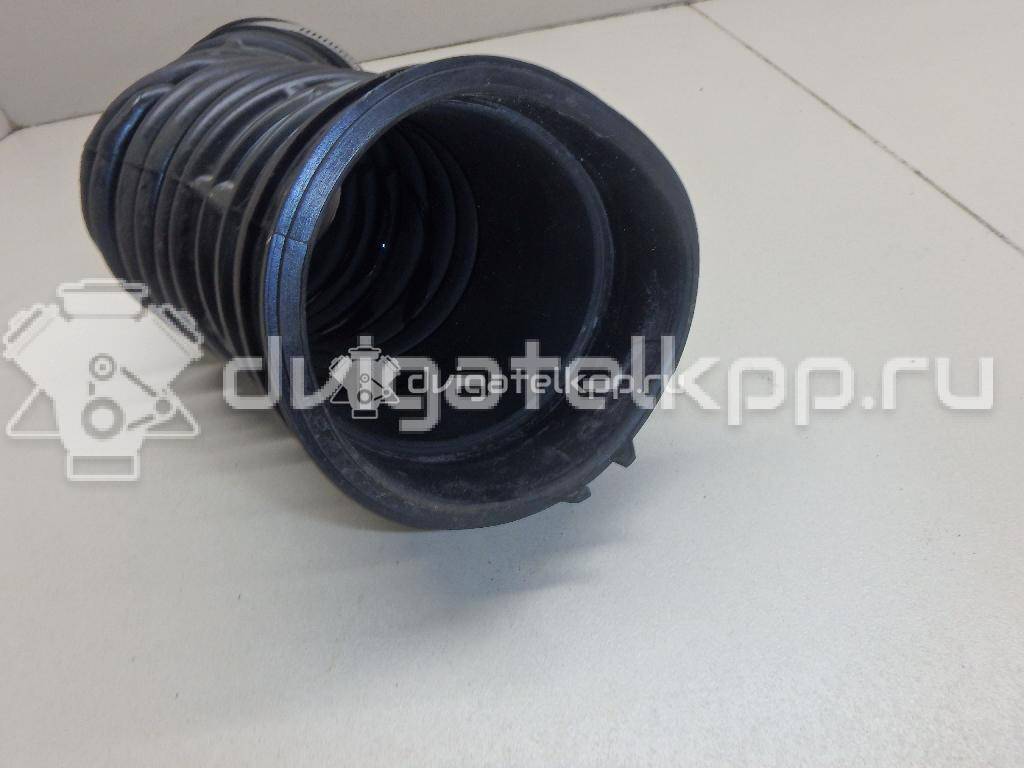 Фото Патрубок воздушного фильтра для двигателя M16A для Maruti Suzuki / Suzuki / Suzuki (Changan) 109 л.с 16V 1.6 л бензин 1388154G20 {forloop.counter}}