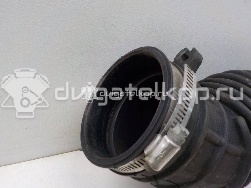 Фото Патрубок воздушного фильтра для двигателя M16A для Maruti Suzuki / Suzuki / Fiat 106-120 л.с 16V 1.6 л бензин 1388154G20 {forloop.counter}}