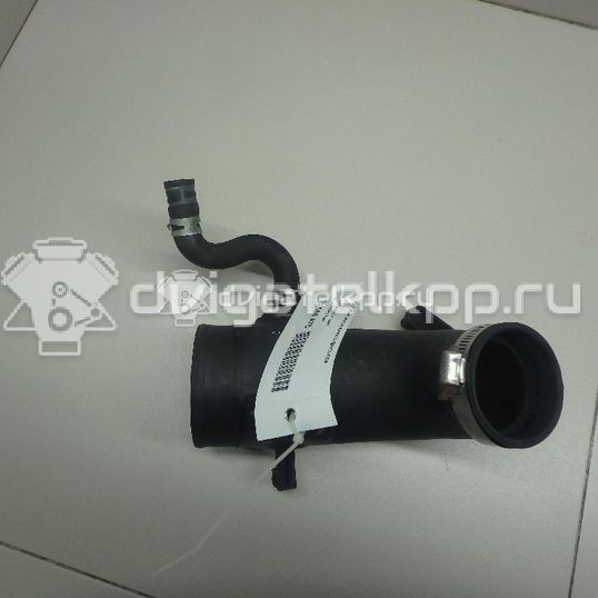 Фото Патрубок воздушного фильтра для двигателя M16A для Maruti Suzuki / Suzuki / Suzuki (Changhe) 95-109 л.с 16V 1.6 л бензин 1383054G03