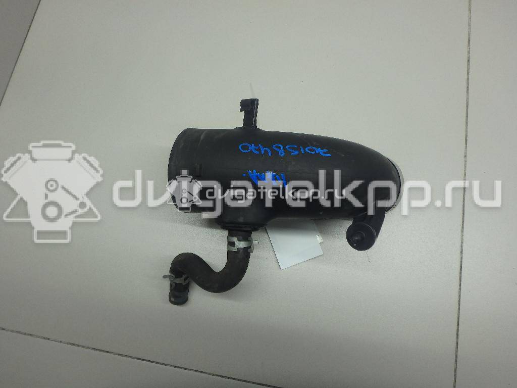 Фото Патрубок воздушного фильтра для двигателя M16A для Maruti Suzuki / Suzuki / Suzuki (Changhe) 95-109 л.с 16V 1.6 л бензин 1383054G03 {forloop.counter}}