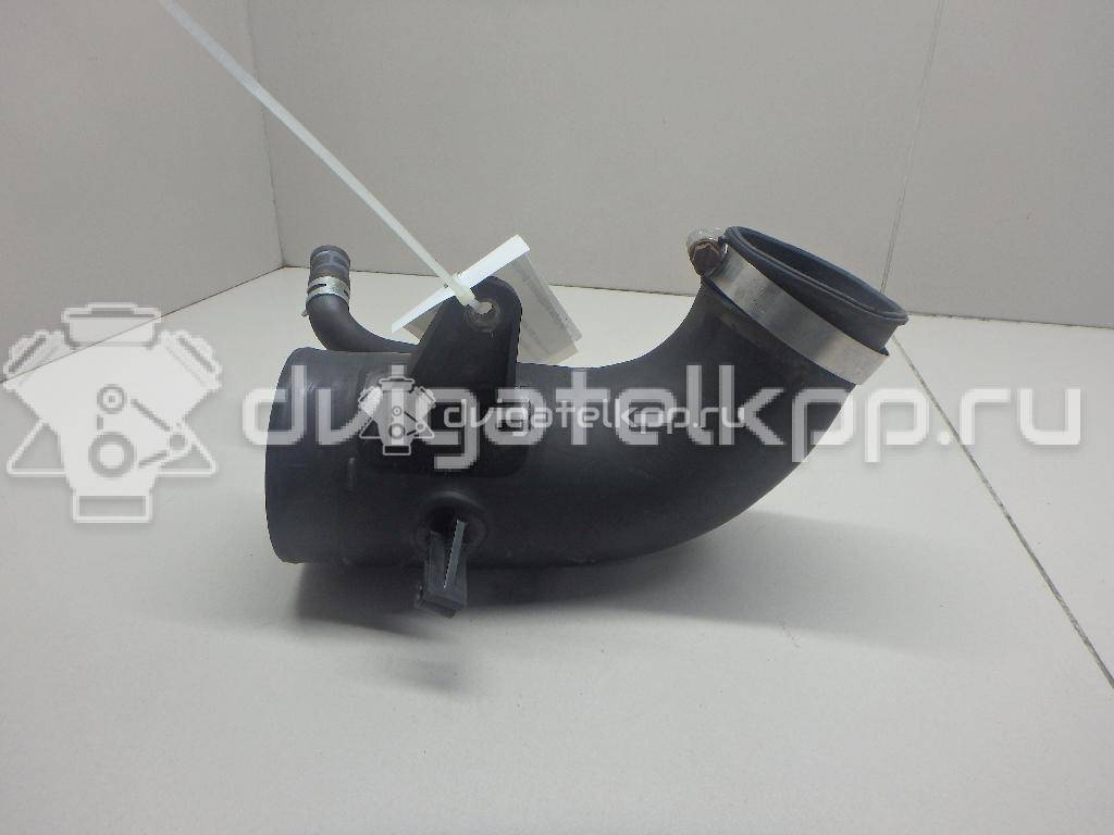 Фото Патрубок воздушного фильтра для двигателя M16A для Maruti Suzuki / Suzuki / Suzuki (Changhe) 95-109 л.с 16V 1.6 л бензин 1383054G03 {forloop.counter}}