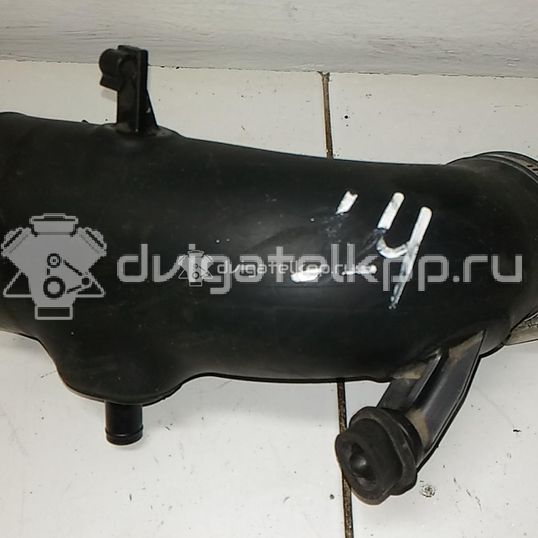 Фото Патрубок воздушного фильтра для двигателя M16A для Maruti Suzuki / Suzuki / Fiat 106-120 л.с 16V 1.6 л бензин 1383054G03