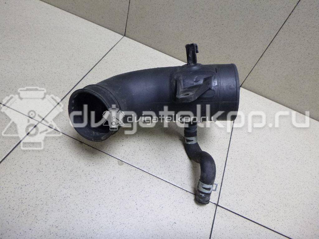 Фото Патрубок воздушного фильтра для двигателя M16A для Maruti Suzuki / Suzuki / Fiat 106-120 л.с 16V 1.6 л бензин 1383054G03 {forloop.counter}}