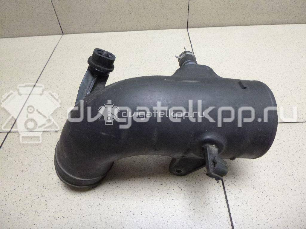 Фото Патрубок воздушного фильтра для двигателя M16A для Maruti Suzuki / Suzuki / Fiat 106-120 л.с 16V 1.6 л бензин 1383054G03 {forloop.counter}}