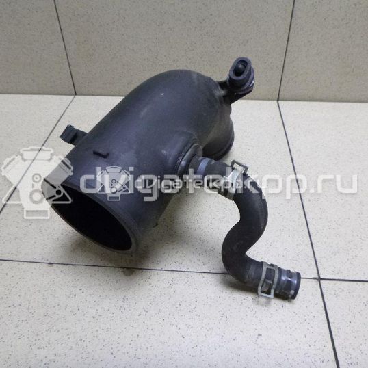 Фото Патрубок воздушного фильтра для двигателя M16A для Maruti Suzuki / Suzuki / Suzuki (Changhe) 95-109 л.с 16V 1.6 л бензин 1383054G03