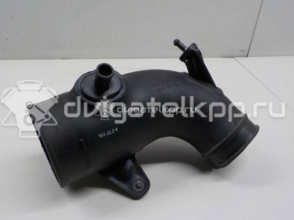 Фото Патрубок воздушного фильтра для двигателя M16A для Maruti Suzuki / Suzuki / Fiat 106-120 л.с 16V 1.6 л бензин 1383054G03 {forloop.counter}}