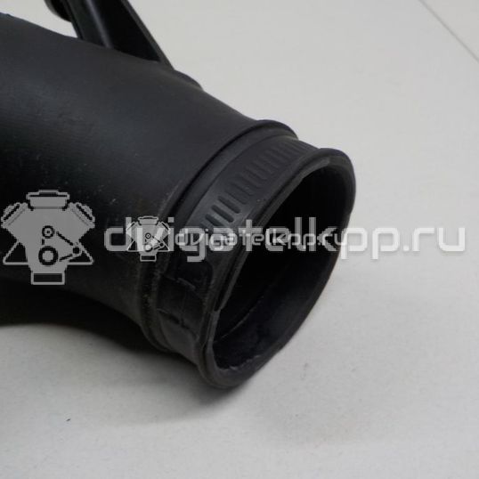 Фото Патрубок воздушного фильтра для двигателя M16A для Maruti Suzuki / Suzuki / Suzuki (Changan) 109 л.с 16V 1.6 л бензин 1383054G03