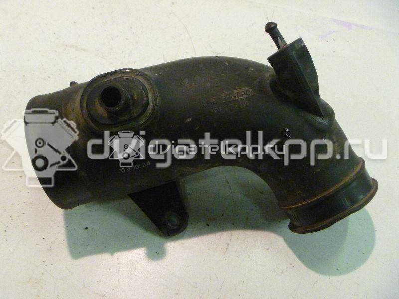 Фото Патрубок воздушного фильтра для двигателя M16A для Maruti Suzuki / Suzuki / Fiat 106-120 л.с 16V 1.6 л бензин 1383054G03 {forloop.counter}}