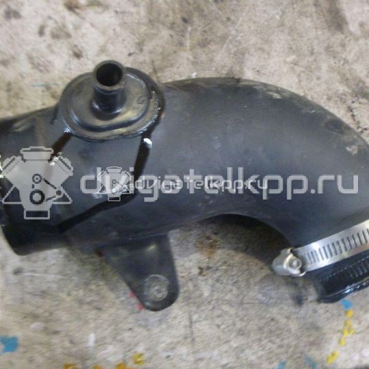 Фото Патрубок воздушного фильтра для двигателя M16A для Maruti Suzuki / Suzuki / Suzuki (Changan) 109 л.с 16V 1.6 л бензин 1383054G03