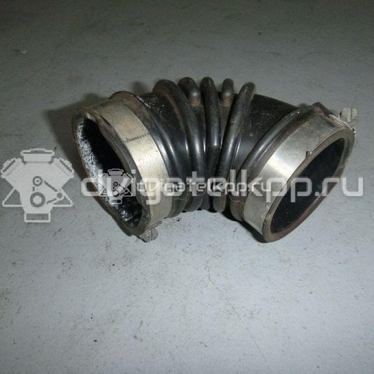 Фото Патрубок воздушного фильтра для двигателя M13A для Subaru / Suzuki / Chevrolet 82-94 л.с 16V 1.3 л бензин 1388163J00