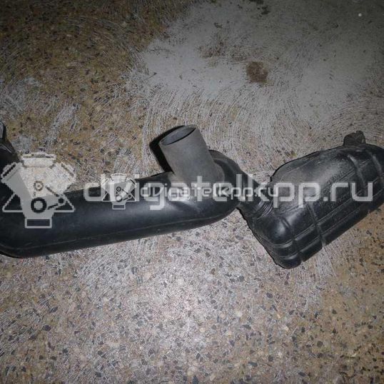 Фото Резонатор воздушного фильтра для двигателя M16A для Maruti Suzuki / Suzuki / Suzuki (Changhe) 95-109 л.с 16V 1.6 л бензин 1376554G00