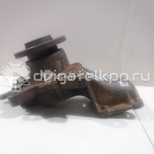 Фото Кулак поворотный передний правый  1330868080 для peugeot Boxer 244