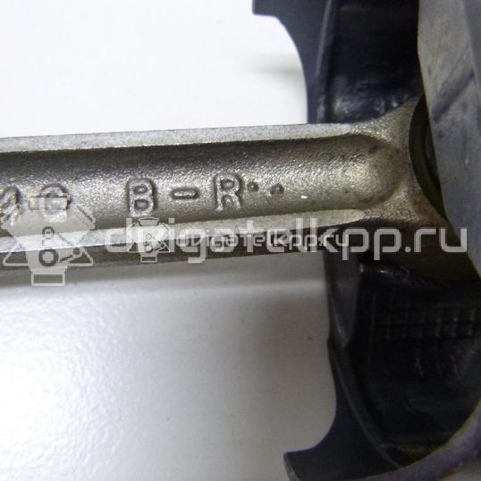 Фото Поршень с шатуном для двигателя M16A для Maruti Suzuki / Suzuki / Fiat 106-120 л.с 16V 1.6 л бензин