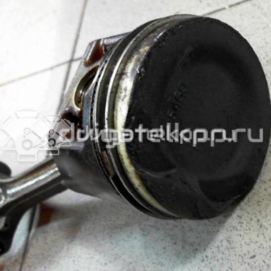 Фото Поршень с шатуном для двигателя M16A для Maruti Suzuki / Suzuki / Fiat 106-120 л.с 16V 1.6 л бензин