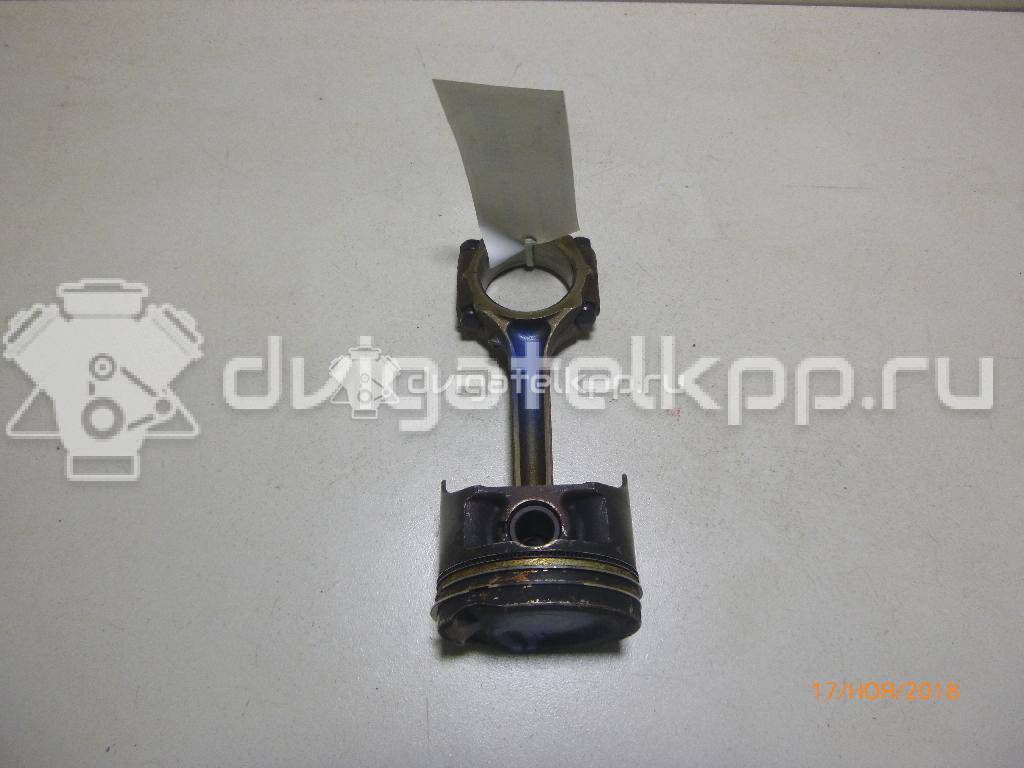 Фото Поршень с шатуном для двигателя M16A для Maruti Suzuki / Suzuki / Fiat 106-120 л.с 16V 1.6 л бензин {forloop.counter}}