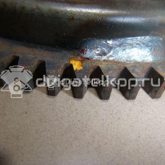 Фото Маховик для двигателя K12B для Opel / Suzuki / Mitsubishi / Vauxhall 86-94 л.с 16V 1.2 л бензин 2262073KR0