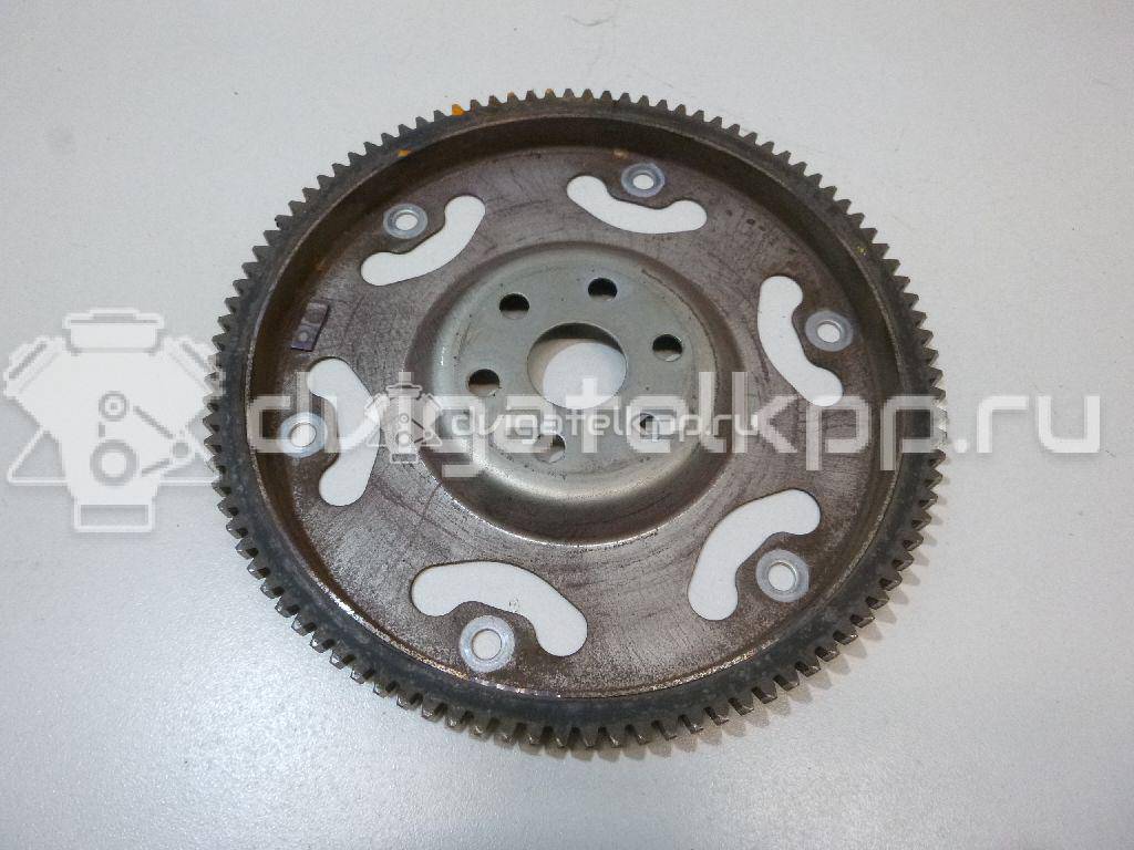 Фото Маховик для двигателя K12B для Opel / Suzuki / Mitsubishi / Vauxhall 86-94 л.с 16V 1.2 л бензин 2262073KR0 {forloop.counter}}