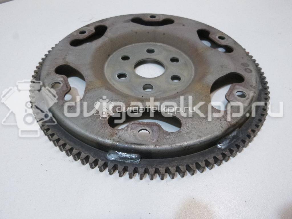 Фото Маховик для двигателя K12B для Opel / Suzuki / Mitsubishi / Vauxhall 86-94 л.с 16V 1.2 л бензин 2262073KR0 {forloop.counter}}