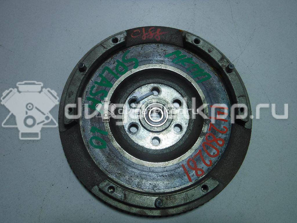 Фото Маховик для двигателя K12B для Suzuki / Mitsubishi / Vauxhall 86-94 л.с 16V 1.2 л бензин 1262051K00 {forloop.counter}}