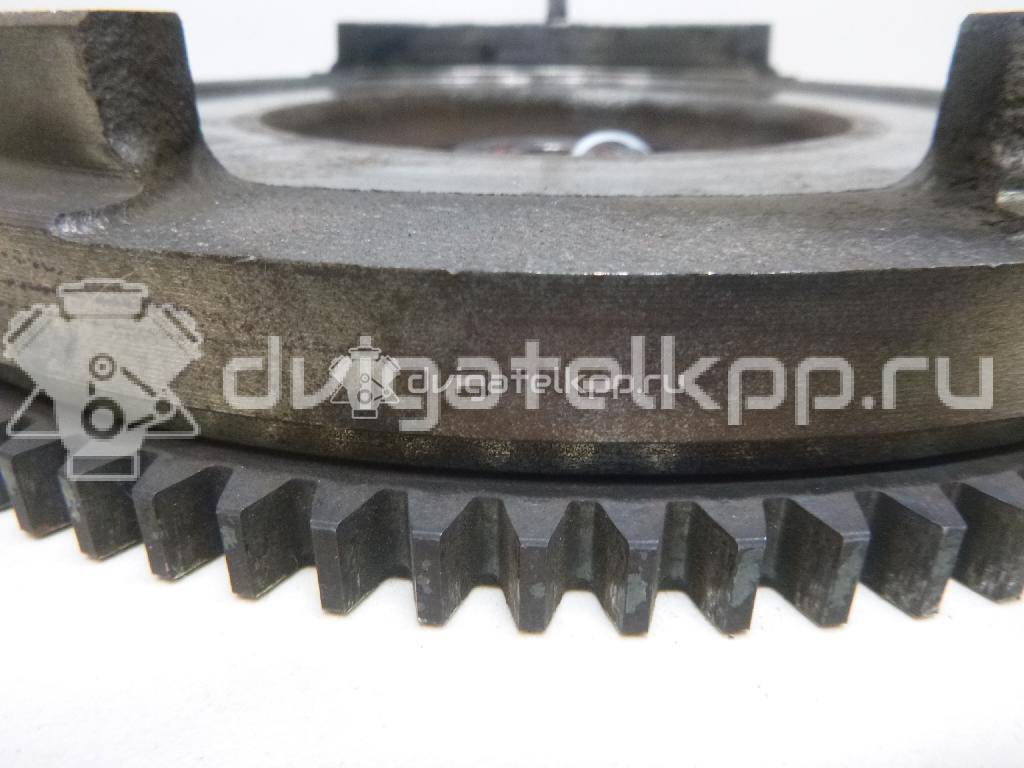 Фото Маховик для двигателя K12B для Suzuki / Mitsubishi / Vauxhall 86-94 л.с 16V 1.2 л бензин 1262051K00 {forloop.counter}}