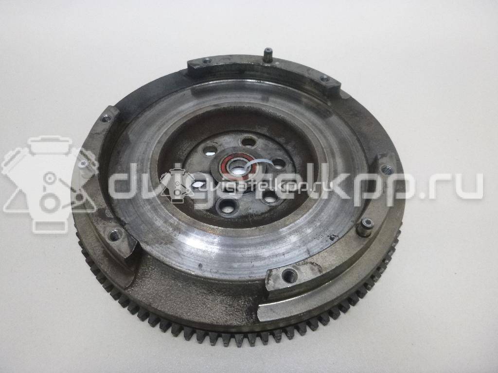 Фото Маховик для двигателя K12B для Suzuki / Mitsubishi / Vauxhall 86-94 л.с 16V 1.2 л бензин 1262051K00 {forloop.counter}}