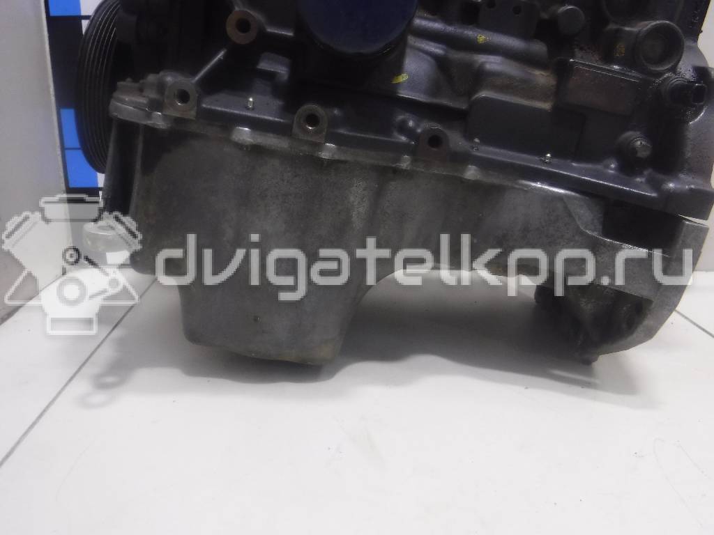 Фото Контрактный (б/у) двигатель K7J 710 для Mahindra Renault / Mahindra 75 л.с 8V 1.4 л бензин 6001549048 {forloop.counter}}