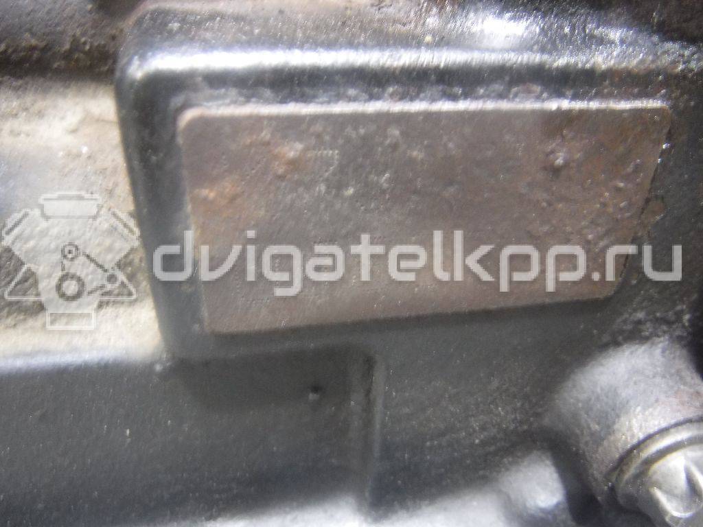 Фото Контрактный (б/у) двигатель K7J 710 для Mahindra Renault / Mahindra 75 л.с 8V 1.4 л бензин 6001549048 {forloop.counter}}