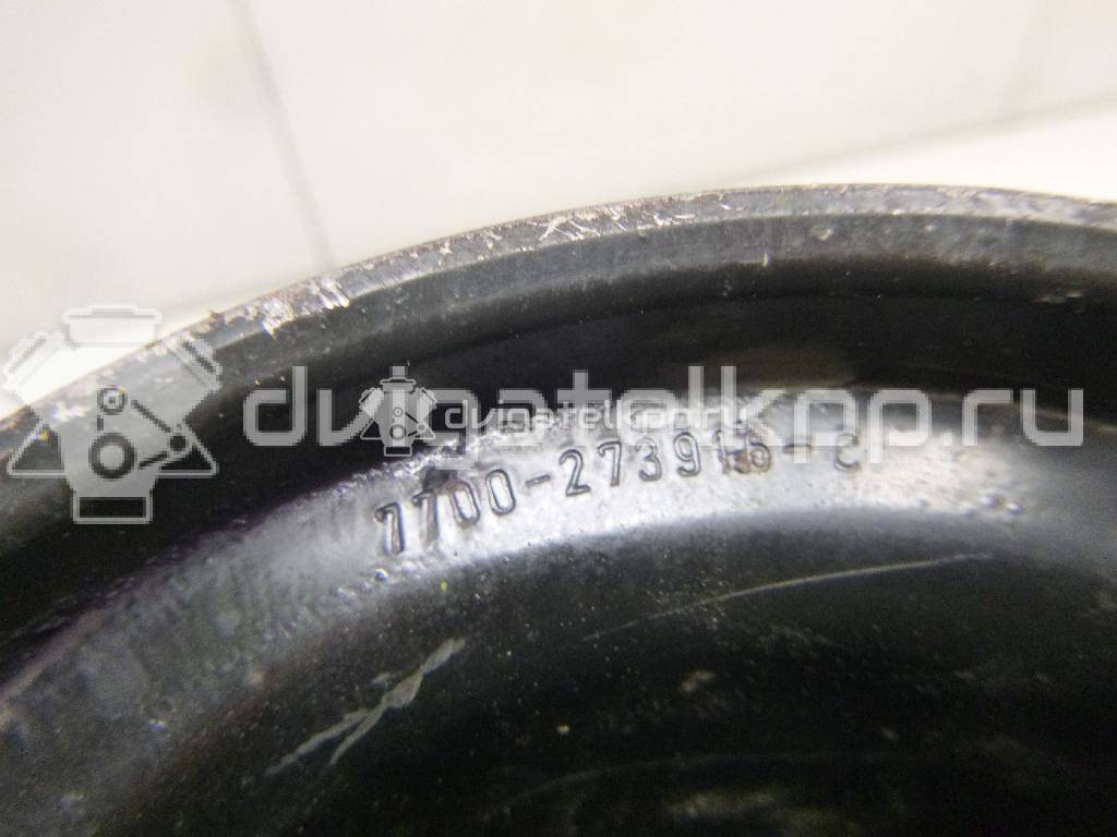 Фото Шкив коленвала  7700273916 для Renault Sandero Stepway / Megane / Clio / Kangoo 1 / Logan {forloop.counter}}