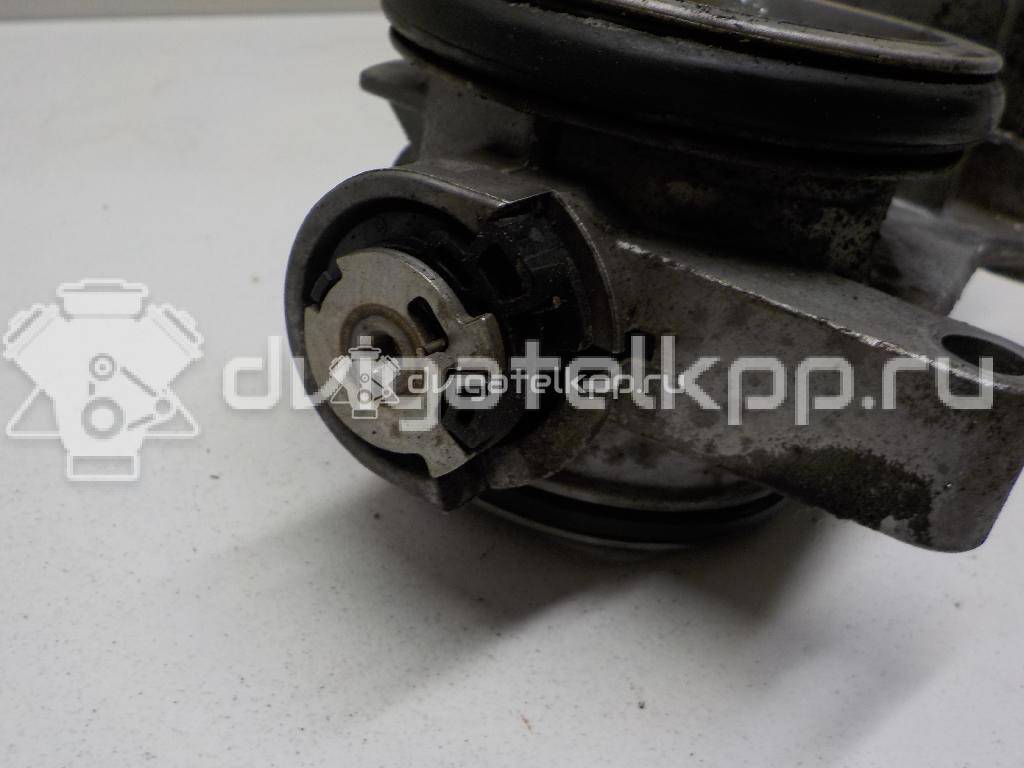 Фото Заслонка дроссельная электрическая  8200063652 для Renault Megane / Trafic / Clio / Laguna / Scénic {forloop.counter}}