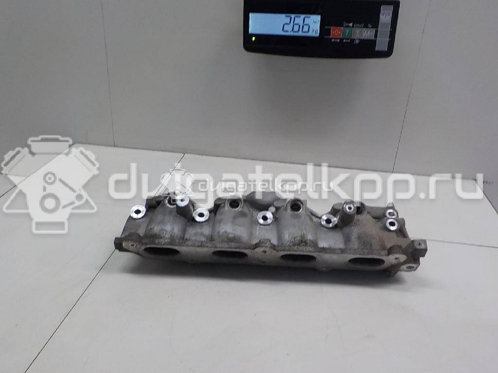 Фото Коллектор впускной  140407318R для renault Duster {forloop.counter}}