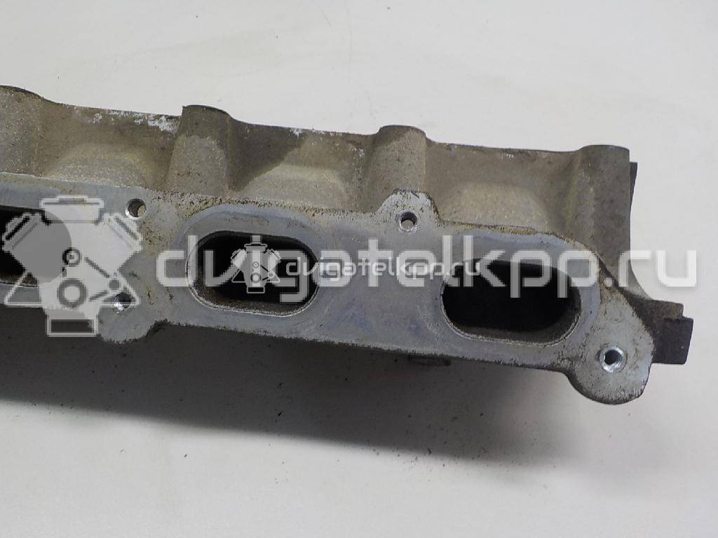 Фото Коллектор впускной  140407318R для renault Duster {forloop.counter}}