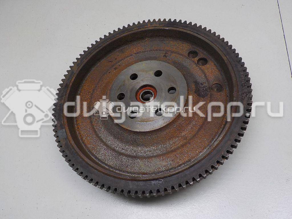 Фото Маховик для двигателя K10B для Maruti Suzuki / Suzuki / Maruti / Vauxhall 65-68 л.с 12V 1.0 л бензин 1262051K00 {forloop.counter}}