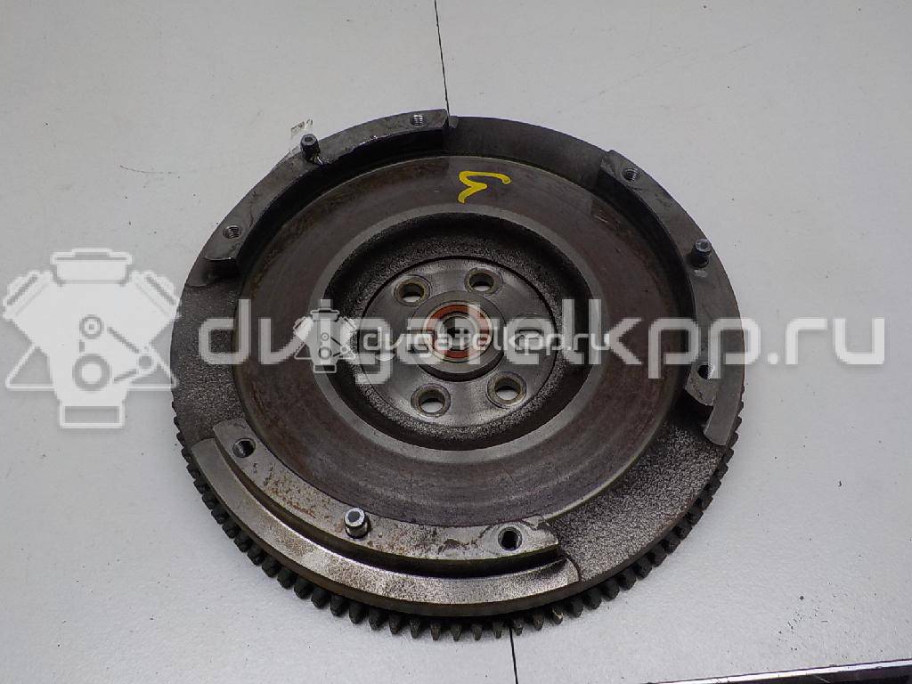 Фото Маховик для двигателя K10B для Maruti Suzuki / Suzuki / Maruti / Vauxhall 65-68 л.с 12V 1.0 л бензин 1262051K00 {forloop.counter}}