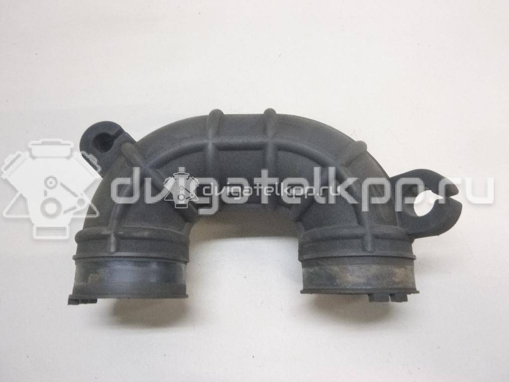 Фото Патрубок воздушного фильтра для двигателя K12B для Suzuki / Mitsubishi / Vauxhall 86-94 л.с 16V 1.2 л бензин 1388171L00 {forloop.counter}}