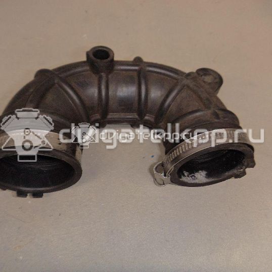 Фото Патрубок воздушного фильтра для двигателя K12B для Opel / Suzuki / Mitsubishi / Vauxhall 86-94 л.с 16V 1.2 л бензин 1388171L00