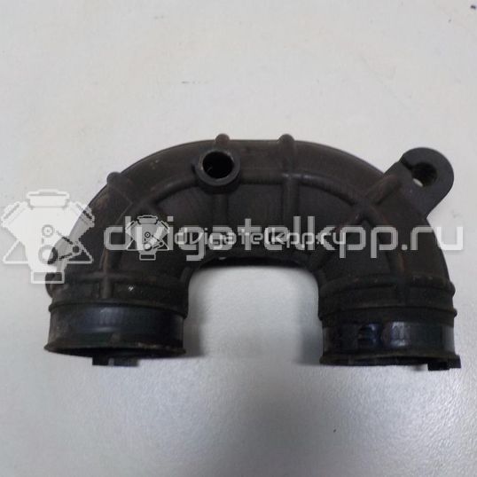 Фото Патрубок воздушного фильтра для двигателя K12B для Suzuki / Mitsubishi / Vauxhall 86-94 л.с 16V 1.2 л бензин 1388171L00