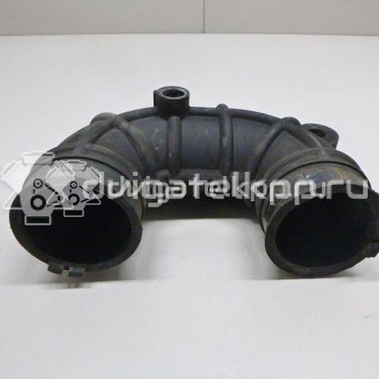 Фото Патрубок воздушного фильтра для двигателя K12B для Suzuki / Mitsubishi / Vauxhall 86-94 л.с 16V 1.2 л бензин 1388171L00