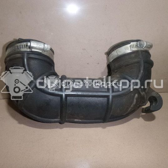 Фото Патрубок воздушного фильтра для двигателя K12B для Opel / Suzuki / Mitsubishi / Vauxhall 86-94 л.с 16V 1.2 л бензин 1388173KA0