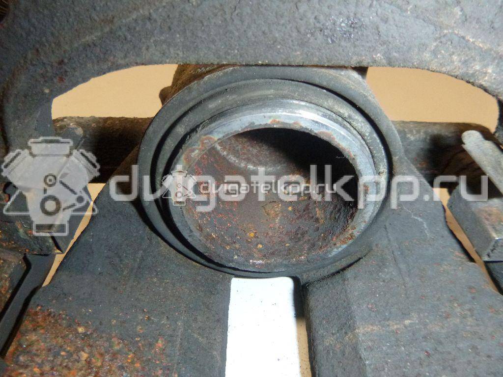 Фото Суппорт тормозной передний левый  7701208332 для Renault Zoe Bfm / Modus Grand F Jp0 / Clio / Captur J5 / Kangoo 1 {forloop.counter}}